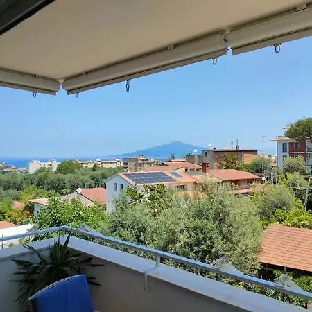 Seashell 3* Sorrente