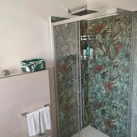 Couette-café Seashell