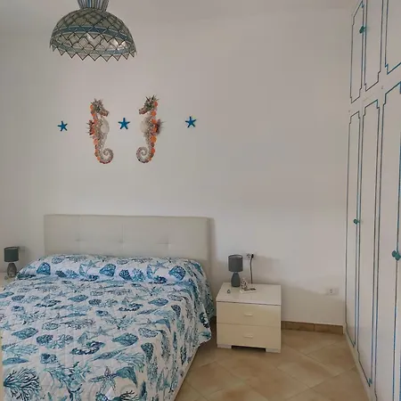 فندق مبيت وإفطار Seashell سورينتو