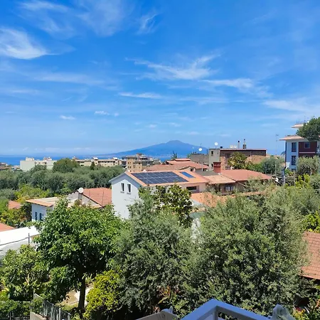 Bed & Breakfast Seashell 3*