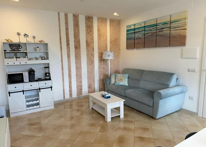 Bed and Breakfast Seashell Σορέντο