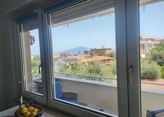 Bed and Breakfast Seashell 4*