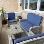 Bed & Breakfast Seashell Sorrento