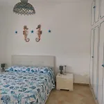 לינה וארוחת בוקר Seashell סורנטו