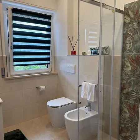 Seashell Bed & Breakfast Sorrento