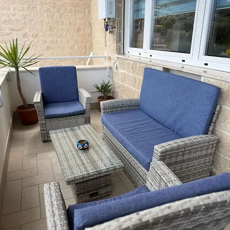 Bed & Breakfast Seashell Sorrento