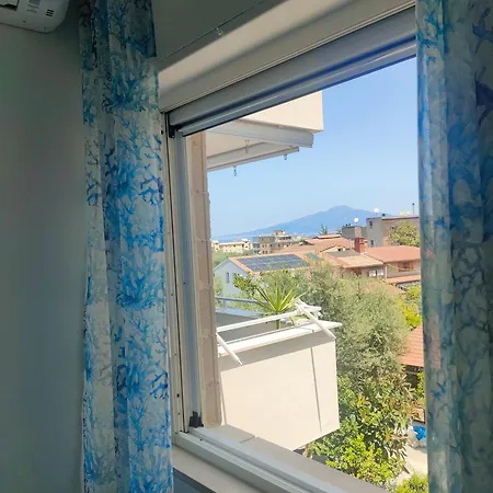 Seashell Bed & Breakfast 4*